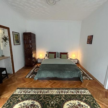 Guest House Rusu Braşov Extérieur photo
