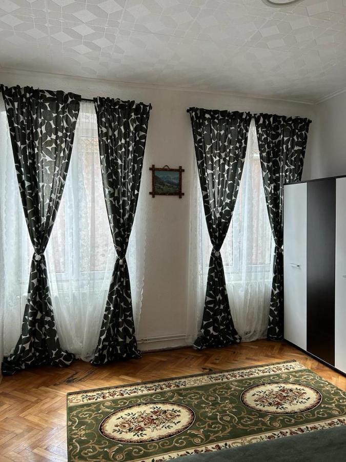 Guest House Rusu Braşov Extérieur photo