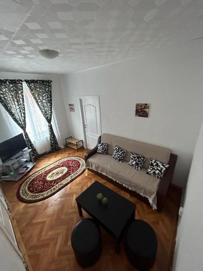 Guest House Rusu Braşov Extérieur photo