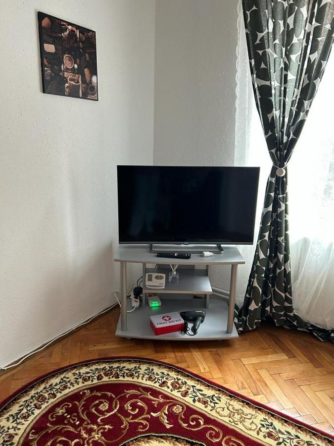 Guest House Rusu Braşov Extérieur photo