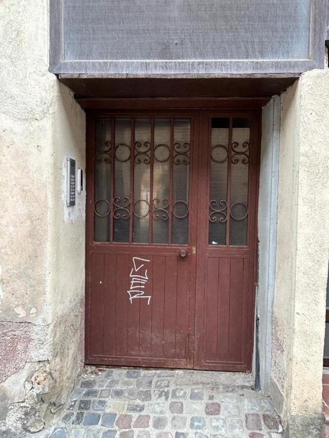 Guest House Rusu Braşov Extérieur photo