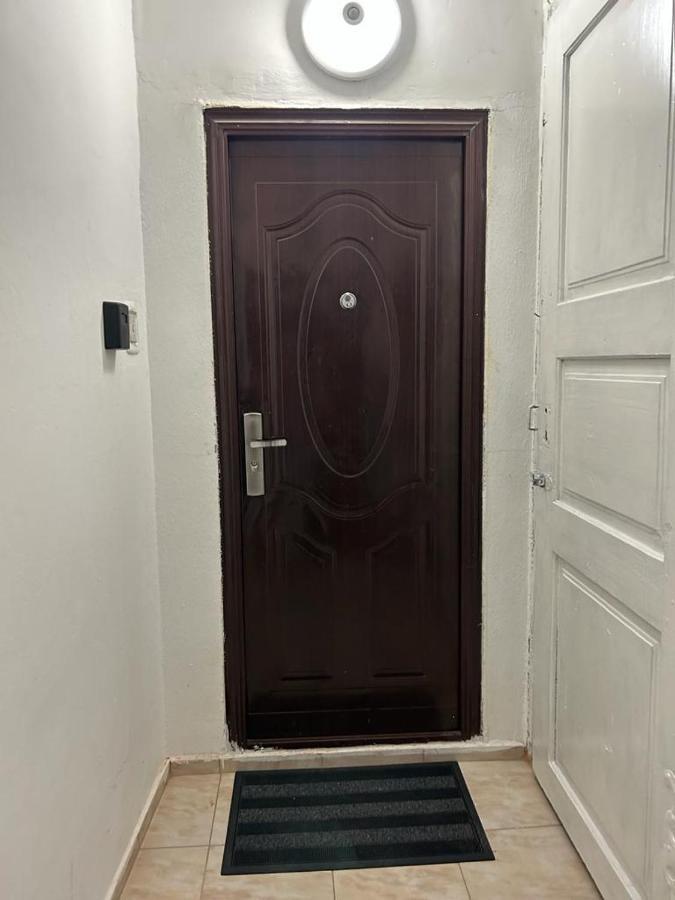 Guest House Rusu Braşov Extérieur photo